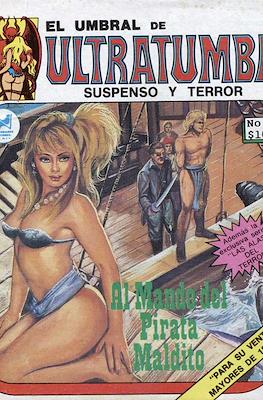 El Umbral de Ultratumba #95