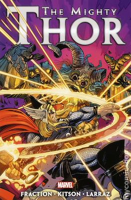 The Mighty Thor (2011-2012) #3