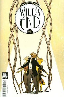Wild’s End #5