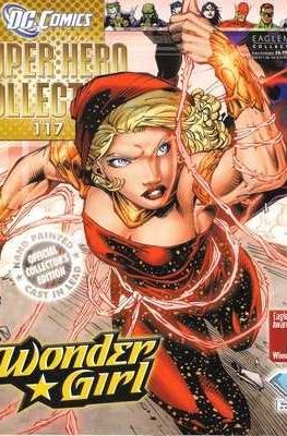 DC Comics Super Hero Collection (Fascicle. 16 pp) #117