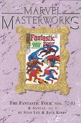 Marvel Masterworks #42