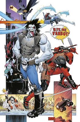 DC Crossover #47.1
