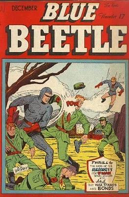 The Blue Beetle (1939-1950) #17