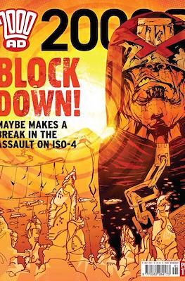 2000 AD #1741