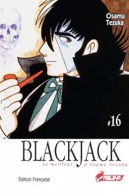 Black Jack. Le meilleur d'Osamu Tezuka #16
