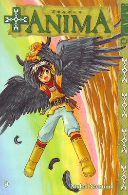 +Anima #9