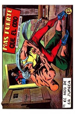 El hijo de la jungla (1956) #60