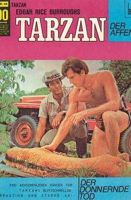 Tarzan #44