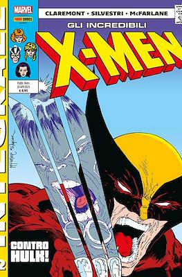 Marvel Integrale: Gli Incredibili X-Men #52