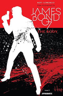 James Bond: The Body #3