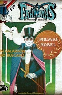 Fantomas #599