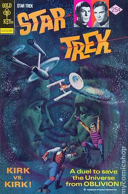 Star Trek #33