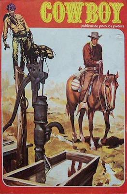 Cowboy (1978) (Grapa) #3