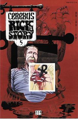 Cerebus #224
