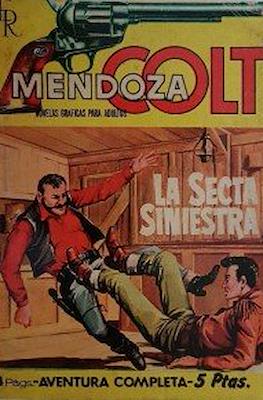 Mendoza Colt #76