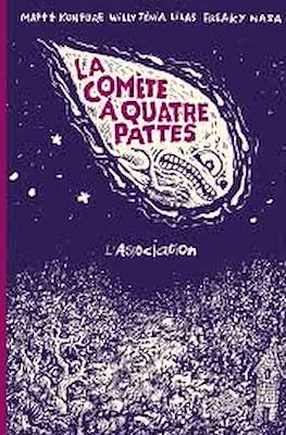 Patte de Mouche Vol. 2 (1995-2016) #72
