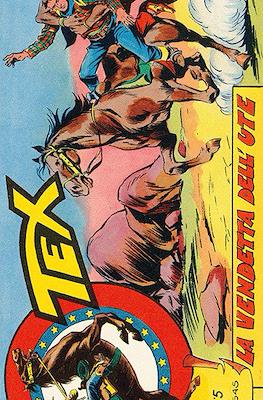 Le strisce di Tex #449