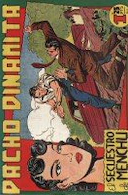 Pacho Dinamita (1950) #100