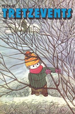 L'Infantil / Tretzevents #320