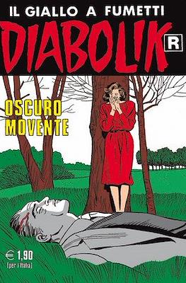 Diabolik R #530