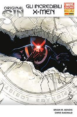 Gli Incredibili X-Men #295