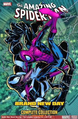 Spider-Man: Brand New Day - The Complete Collection #4