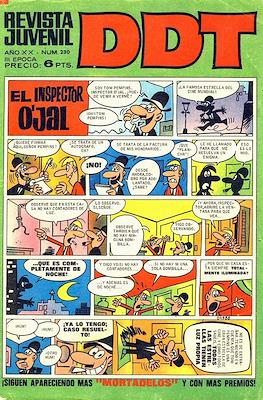 DDT 3ª época #230