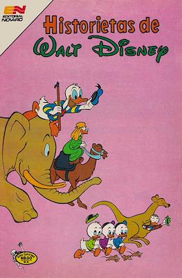 Historietas de Walt Disney #82