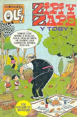Colección Olé! #313