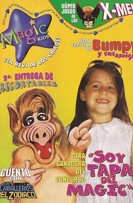 Magic Kids: ¡La Revi de los chicos! #19