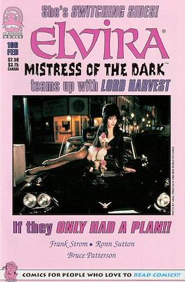 Elvira: Mistress of the Dark #106