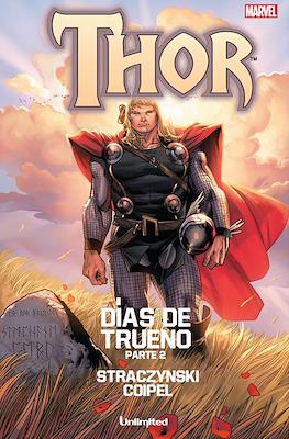 Thor (Rústica) #5