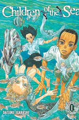 Children of the Sea