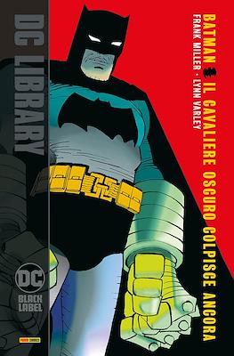 DC Black Label Library #5