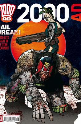 2000 AD #1866