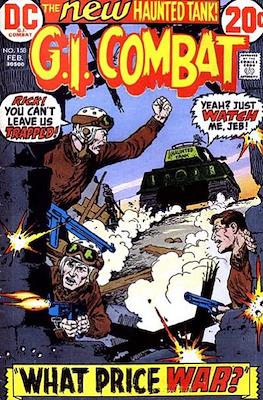 G.I. Combat #158