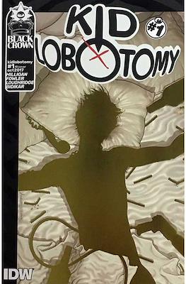 Kid Lobotomy (Variant Covers) #1.1