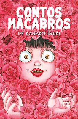 Contos Macabros de Kanako Inuki