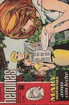 Mary "Noticias" / Heroínas (1962-1971) #156