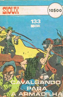 Sioux #133