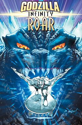 Godzilla: Infinity Roar (Variant Cover)