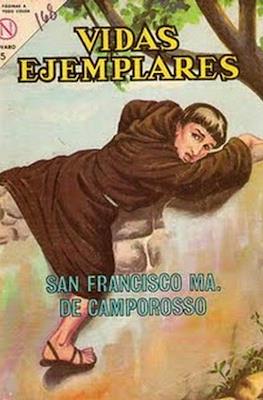 Vidas Ejemplares #168