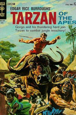 Tarzan #141