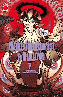 Make the Exorcist Fall in Love #7