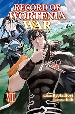 Record of Wortenia War #8