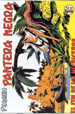 Pantera Negra / Pequeño Pantera Negra #146