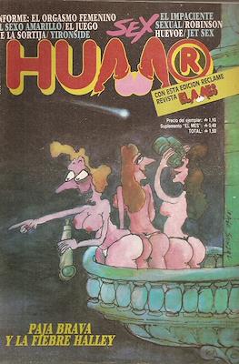 Sex Hum® #35