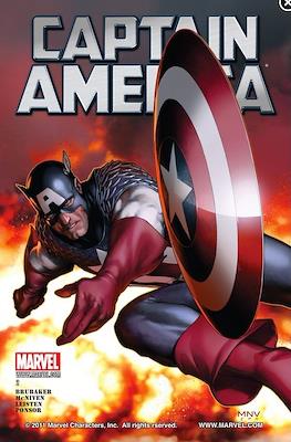 Captain America Vol. 6 #2