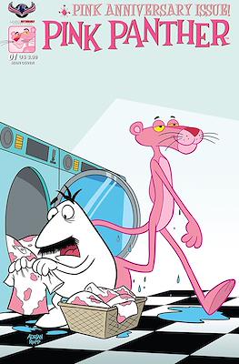Pink Panther Anniversary