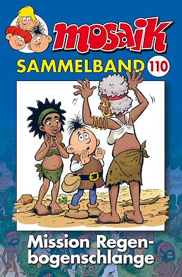 Mosaik Sammelband #110